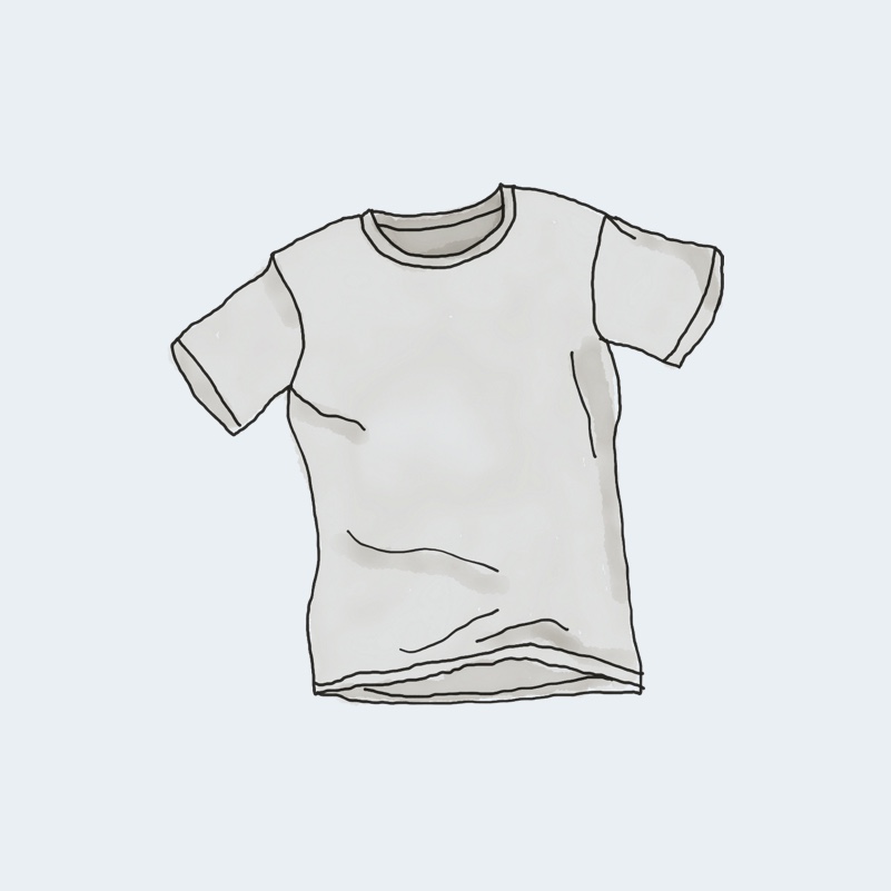 tshirt-2 T-Shirt